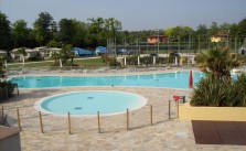 Camping Baia Verde, Manerba del Garda