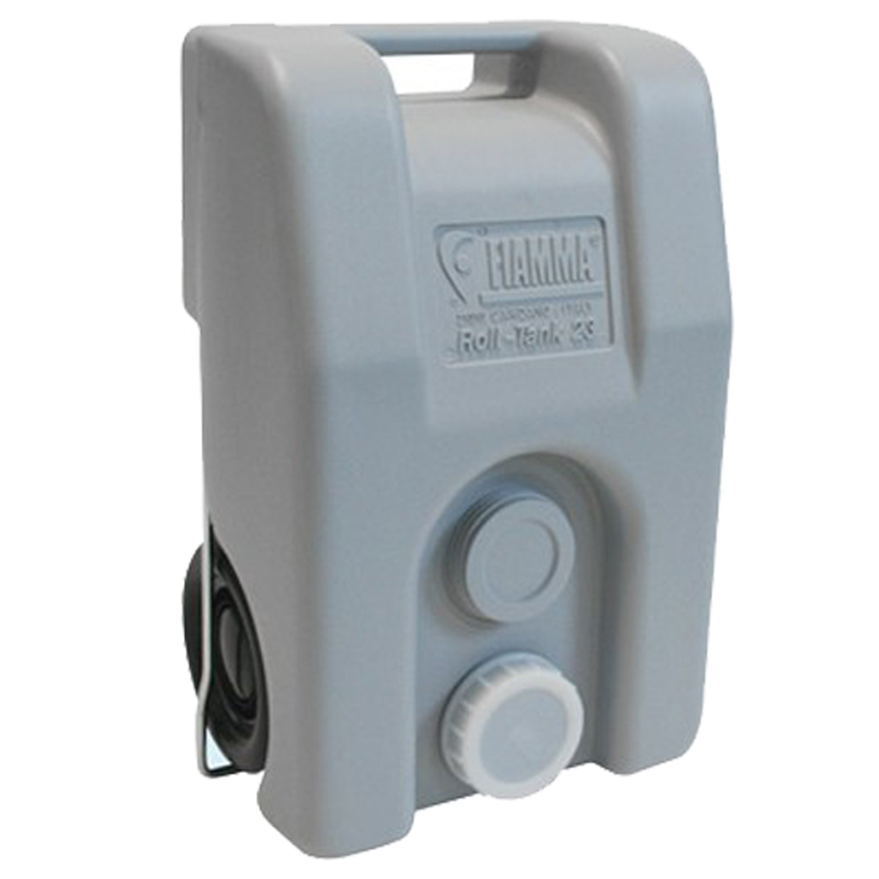 Fiamma waste water carrier Motorhome Voyager