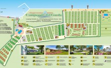 Camping del Garda, Peschiera del Garda