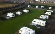 Broadlands Farm Caravan Site, Wakefield