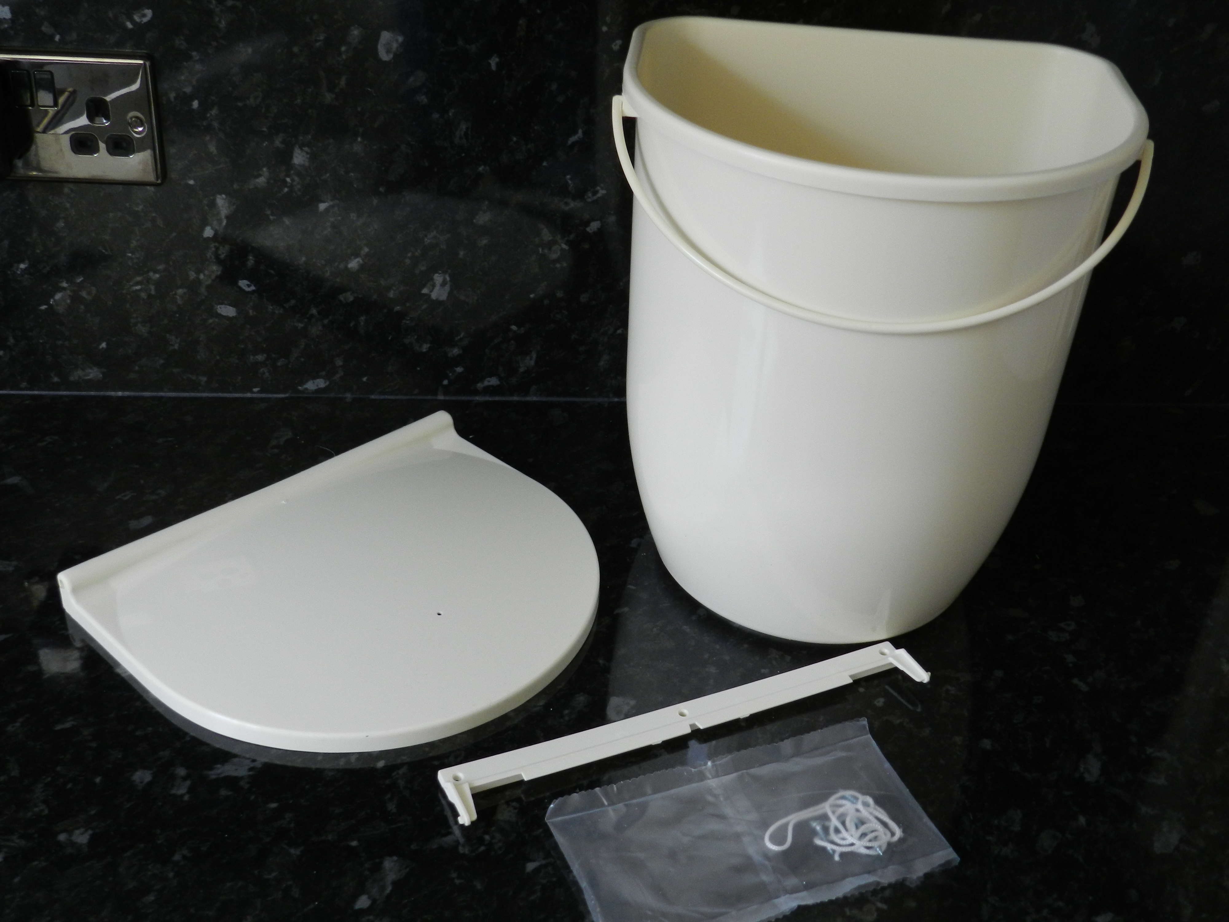 bin Motorhome Voyager