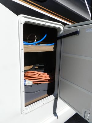 Swift Bessacarr 599 Swift Bessacarr 599