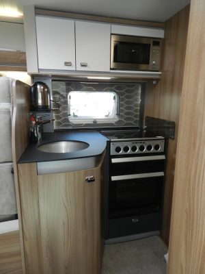 Swift Bessacarr 599 Swift Bessacarr 599