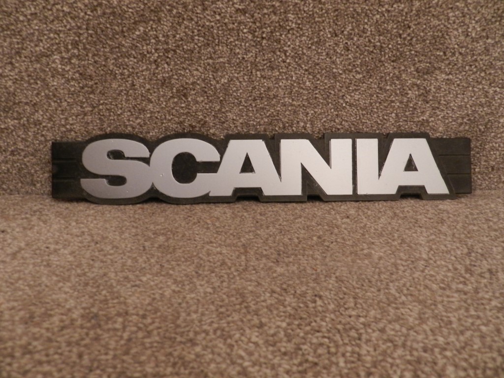 Scania Scania Irizar motorhome conversion