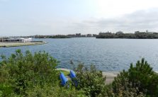 Waterside Lodge, Southport